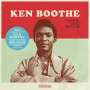 Ken Boothe: Essential Artist Collection - Ken Boothe, CD,CD