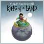 Yusuf (Yusuf Islam / Cat Stevens): King Of A Land (Limited Edition) (White Vinyl), LP