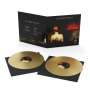Scorpions: Humanity Hour I (remastered) (180g) (Gold Vinyl), LP,LP