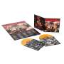 Scorpions: World Wide Live (180g) (Transparent Orange Vinyl), LP,LP