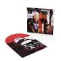Scorpions: Animal Magnetism (remastered) (180g) (Red Vinyl), LP