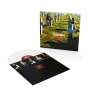 Scorpions: Taken By Force (remastered) (180g) (White Vinyl), LP