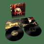 Bryan Ferry: Mamouna (180g) (Half Speed Mastering), LP,LP