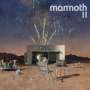 Mammoth WVH: Mammoth WVH II, CD
