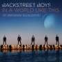 Backstreet Boys: In a World Like This (10th Anniversary Deluxe Edition), CD