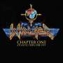 Winger: Chapter One: Atlantic Years 1988 - 1993, CD,CD,CD,CD