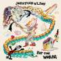Jonathan Wilson: Eat The Worm, LP,LP