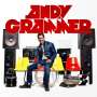 Andy Grammer: Andy Grammer (Fruit Punch Vinyl), LP