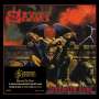Saxon: Unleash The Beast, CD