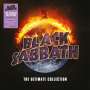 Black Sabbath: The Ultimate Collection, LP,LP