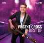 Vincent Gross: Best Of, CD,CD