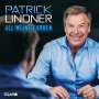 Patrick Lindner: All meine Farben, CD