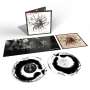 Triumph Of Death: Resurrection Of The Flesh: Live (Limited Indie Exclusive Edition) (Black & White Swirl Vinyl), LP,LP