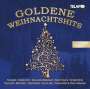 : Goldene Weihnachtshits 2023, CD,CD