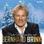 Bernhard Brink: Frohe Weihnachten mit Bernhard Brink, CD