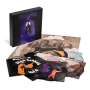 Black Sabbath: Hand Of Doom (Picture Disc Box Set), LP,LP,LP,LP,LP,LP,LP,LP