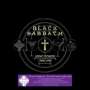 Black Sabbath: Anno Domini: 1989 - 1995 (Deluxe Edition), CD,CD,CD,CD