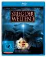 David Michael Latt: Krieg der Welten 3 (Blu-ray), BR