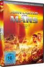 Mark Atkins: John Carter vom Mars, DVD