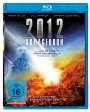 Justin Jones: 2012 Armageddon (Blu-ray), BR