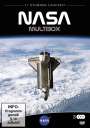 : Nasa Multibox - 50 Jahre Weltraumforschung, DVD,DVD,DVD