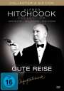 Alfred Hitchcock: Gute Reise (1944), DVD