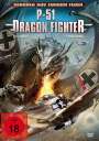 Mark Atkins: P-51 - Dragon Fighter, DVD