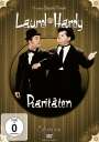 : Laurel & Hardy: Raritäten, DVD