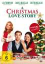 : A Christmas Love Story, DVD