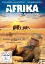 : Afrika - Ein Königreich der Tiere, DVD