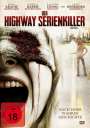 Mark Vadik: Der Highway Serienkiller, DVD