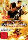 : Die Kampfmaschine, DVD