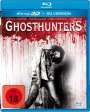 Pearry Reginald Teo: Ghosthunters - Komm' uns nicht zu nah! (3D Blu-ray), BR