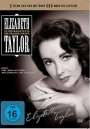 Richard Brooks: Schwergewichte der Filmgeschichte: Elizabeth Taylor, DVD