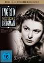 : Unvergessliche Filmstars: Ingrid Bergmann, DVD