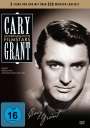Alfred Hitchcock: Unvergessliche Filmstars: Cary Grant, DVD