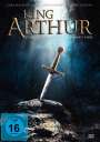 Jared Cohn: King Arthur and the Knights of the Round Table, DVD