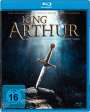 Jared Cohn: King Arthur and the Knights of the Round Table (Blu-ray), BR
