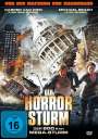 Daniel Lusko: Der Horror Sturm, DVD