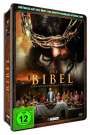 Joseph Breen: Die Bibel (6 Filme), DVD,DVD,DVD,DVD,DVD,DVD
