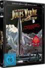Curtis Harrington: Die grosse Jules Verne Collection, DVD,DVD,DVD,DVD