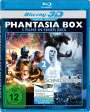 Tomax Aponte: Phantasia Box (3D Blu-ray), BR