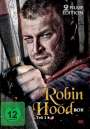 Oliver Krekel: Robin Hood Box (2 Filme Edition), DVD