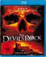 Paul Campion: The Devil's Rock (Blu-ray), BR