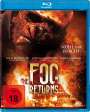 Joel Bender: The Fog Returns - Nebel der Furcht (Blu-ray), BR