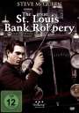 Charles Guggenheim: Der grosse St. Louis Bankraub, DVD