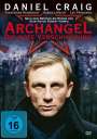 Jon Jones: Archangel - Die rote Verschwörung, DVD