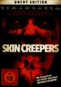 Ezra Tsegaye: Skin Creepers, DVD