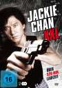 Lee Long Koan: Jackie Chan XXL (6 Filme auf 2 DVDs), DVD,DVD
