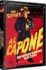 Richard Wilson: Al Capone - Der grösste Gangster aller Zeiten, DVD